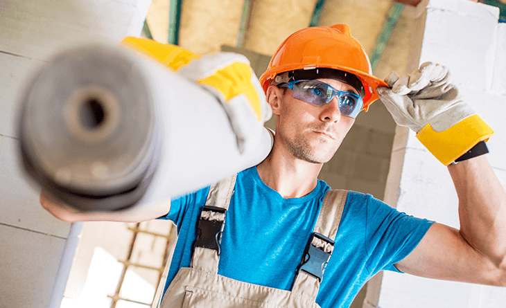 ساخت و تامین سیستم روف درین