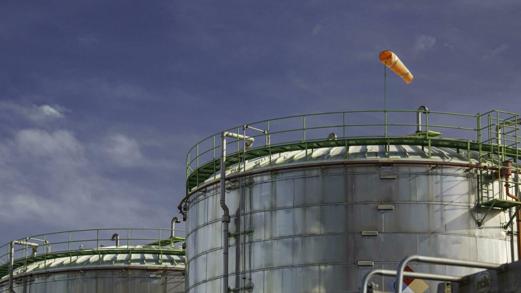 ساخت انواع مخازن نگهداری | طراحی، تولید و نصب ساخت انواع مخازن نگهداری | طراحی، تولید و نصب