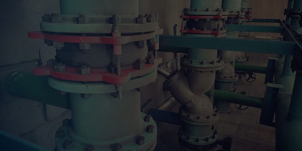 ساخت انواع لرزهگیرهای صنعتی (لاستیکی، فلزی و پارچهای) ساخت انواع لرزهگیرهای صنعتی (لاستیکی، فلزی و پارچهای)